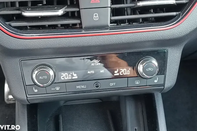 Skoda Scala din 2024 cu 23.921 km - oferta SKO136196 - foto 19