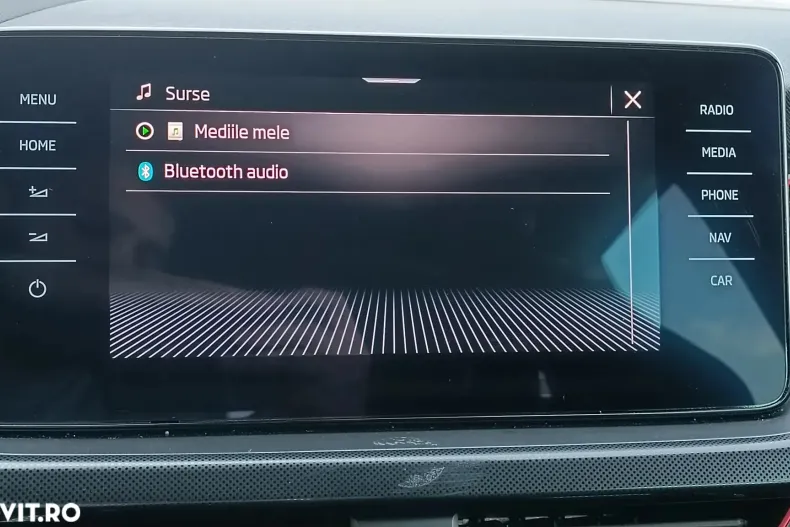 Skoda Scala din 2024 cu 23.921 km - oferta SKO136196 - foto 22