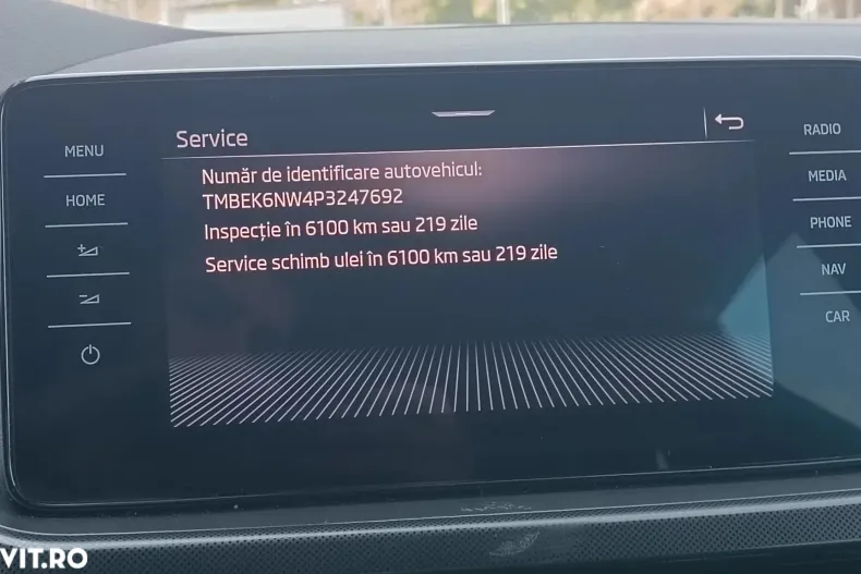 Skoda Scala din 2024 cu 23.921 km - oferta SKO136196 - foto 25