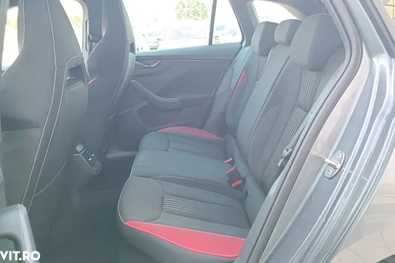 Skoda Scala din 2024 cu 23.921 km - oferta SKO136196 - foto 27