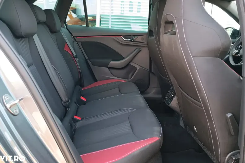 Skoda Scala din 2024 cu 23.921 km - oferta SKO136196 - foto 29