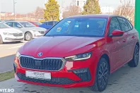 Skoda Scala din 2024 cu 14.207 km - oferta SKO136197 - foto 1