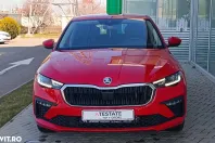 Skoda Scala din 2024 cu 14.207 km - oferta SKO136197 - foto 2