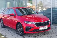 Skoda Scala din 2024 cu 14.207 km - oferta SKO136197 - foto 3