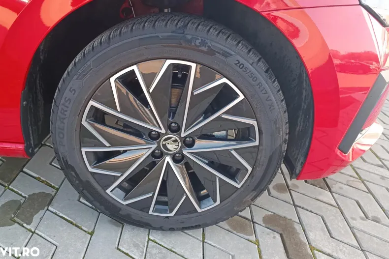 Skoda Scala din 2024 cu 14.207 km - oferta SKO136197 - foto 4