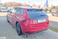 Skoda Scala din 2024 cu 14.207 km - oferta SKO136197 - foto 8