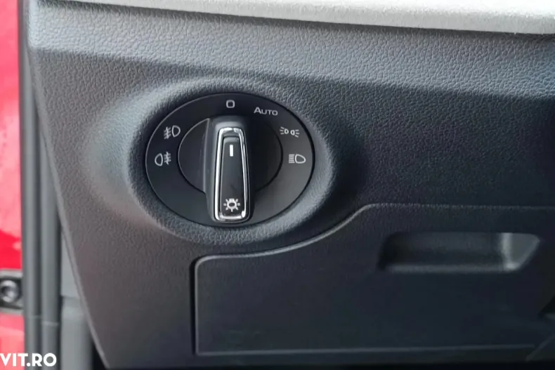 Skoda Scala din 2024 cu 14.207 km - oferta SKO136197 - foto 11