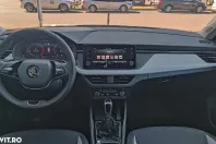 Skoda Scala din 2024 cu 14.207 km - oferta SKO136197 - foto 12