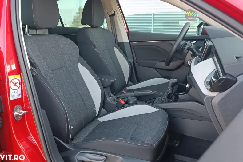 Skoda Scala din 2024 cu 14.207 km - oferta SKO136197 - foto 22