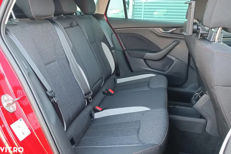 Skoda Scala din 2024 cu 14.207 km - oferta SKO136197 - foto 24