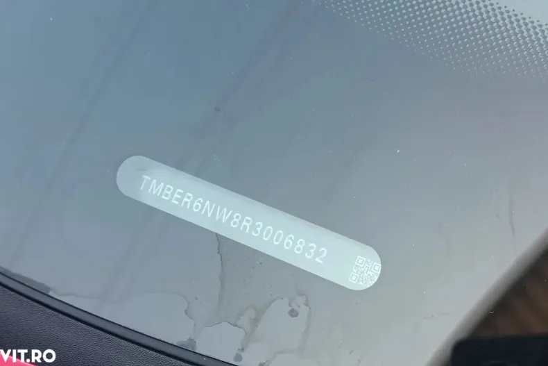 Skoda Scala din 2024 cu 14.207 km - oferta SKO136197 - foto 27