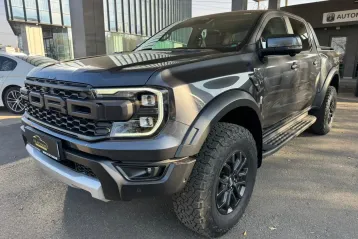 Ford Ranger din 2025 - oferta FOR136204