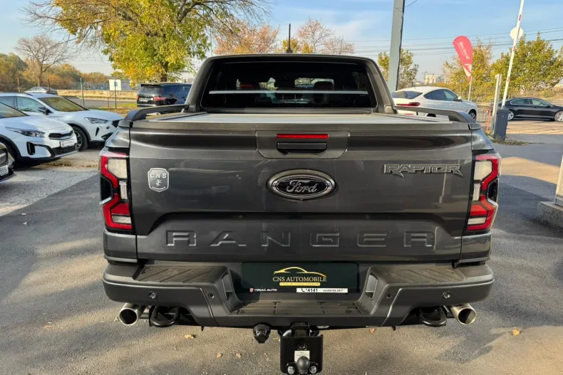 Ford Ranger din 2025 cu 850 km - oferta FOR136204 - foto 16