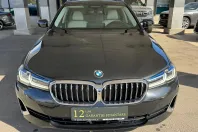 BMW Seria 5 din 2021 cu 94.500 km - oferta BMW136206 - foto 1