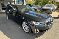 BMW Seria 5 din 2021 cu 94.500 km - oferta BMW136206 - foto 2