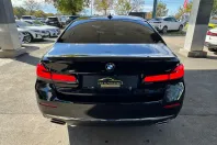 BMW Seria 5 din 2021 cu 94.500 km - oferta BMW136206 - foto 5