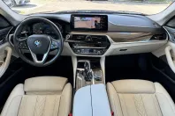 BMW Seria 5 din 2021 cu 94.500 km - oferta BMW136206 - foto 8