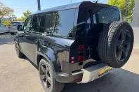 Land Rover Defender din 2020 cu 167.000 km - oferta LAN136209 - foto 4