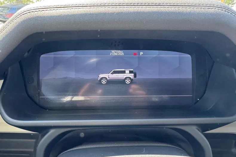 Land Rover Defender din 2020 cu 167.000 km - oferta LAN136209 - foto 7