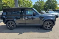 Land Rover Defender din 2020 cu 167.000 km - oferta LAN136209 - foto 9