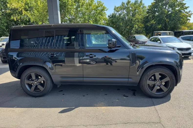 Land Rover Defender din 2020 cu 167.000 km - oferta LAN136209 - foto 10