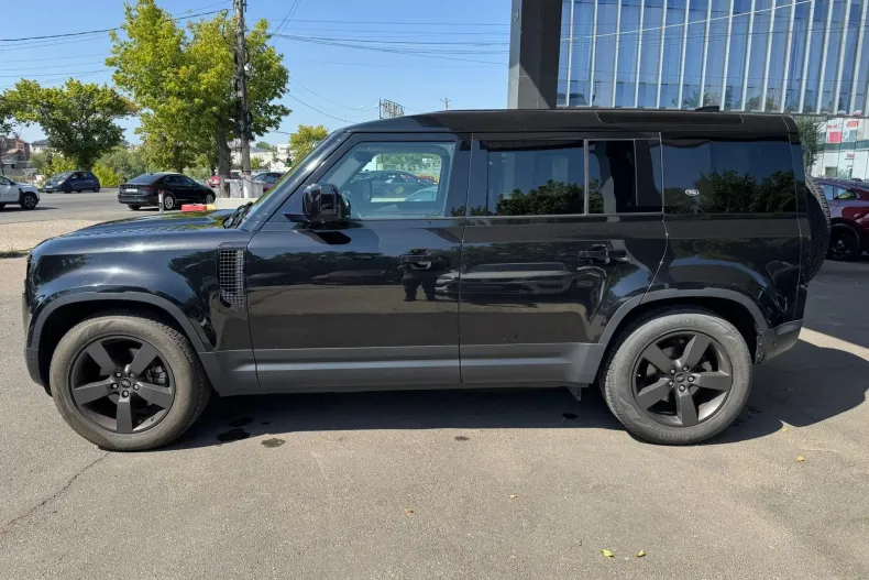 Land Rover Defender din 2020 cu 167.000 km - oferta LAN136209 - foto 12