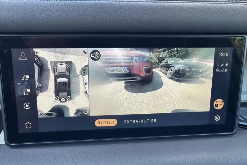 Land Rover Defender din 2020 cu 167.000 km - oferta LAN136209 - foto 28