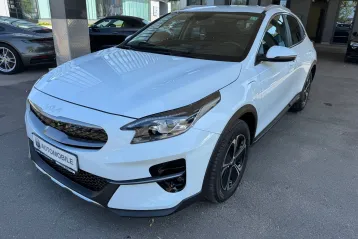Kia XCeed din 2022 - oferta KIA136210