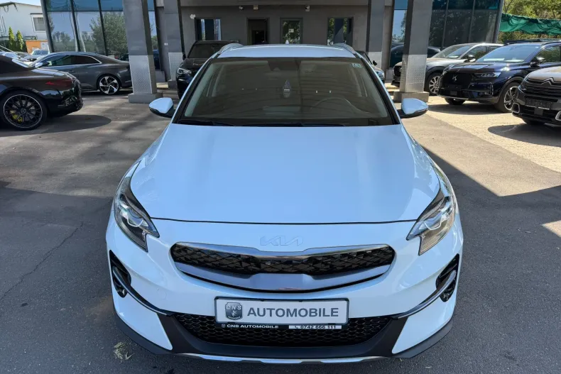 Kia XCeed din 2022 cu 39.300 km - oferta KIA136210 - foto 3