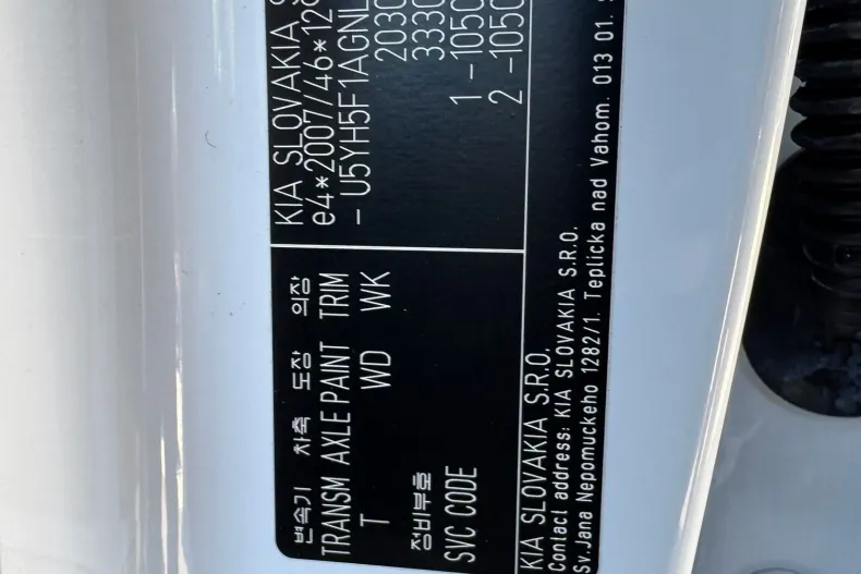 Kia XCeed din 2022 cu 39.300 km - oferta KIA136210 - foto 8