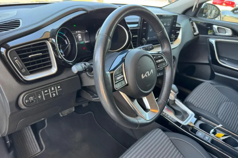 Kia XCeed din 2022 cu 39.300 km - oferta KIA136210 - foto 11