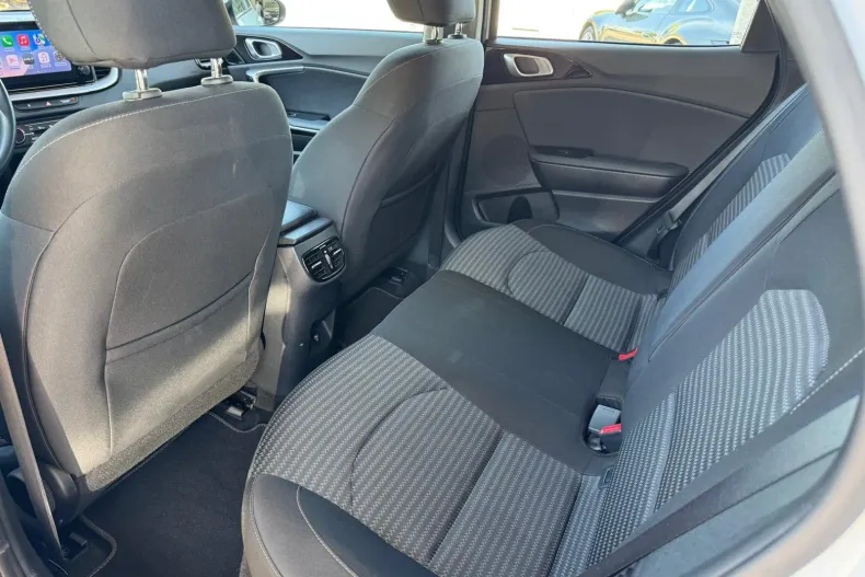 Kia XCeed din 2022 cu 39.300 km - oferta KIA136210 - foto 15