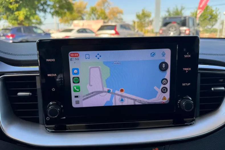 Kia XCeed din 2022 cu 39.300 km - oferta KIA136210 - foto 20