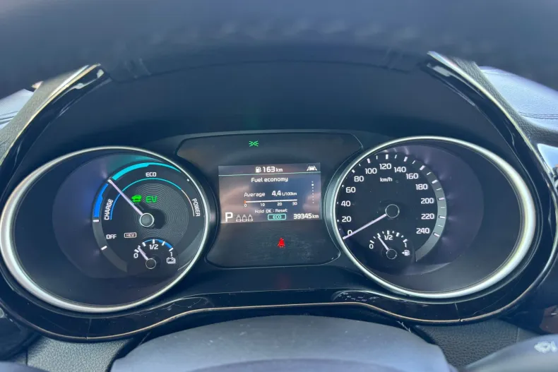 Kia XCeed din 2022 cu 39.300 km - oferta KIA136210 - foto 22