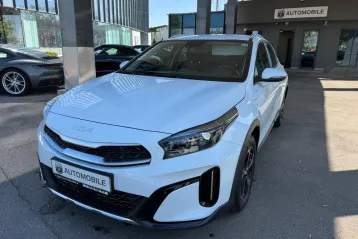 Kia XCeed din 2022 - oferta KIA136211