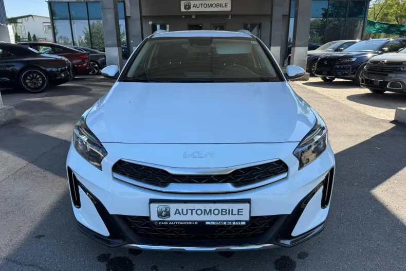 Kia XCeed din 2022 cu 24.100 km - oferta KIA136211 - foto 4