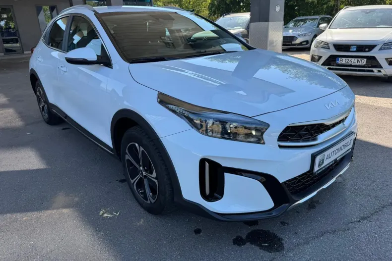 Kia XCeed din 2022 cu 24.100 km - oferta KIA136211 - foto 5