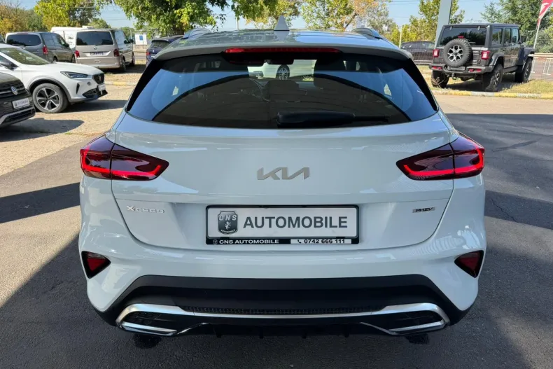 Kia XCeed din 2022 cu 24.100 km - oferta KIA136211 - foto 8