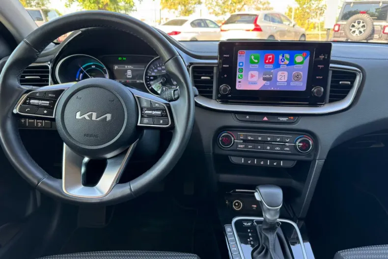 Kia XCeed din 2022 cu 24.100 km - oferta KIA136211 - foto 13