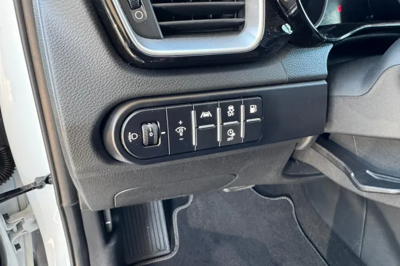 Kia XCeed din 2022 cu 24.100 km - oferta KIA136211 - foto 16