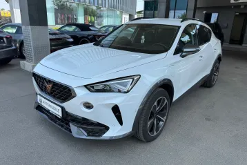 Cupra Formentor din 2023 - oferta CUP136213