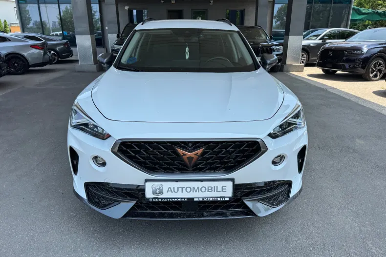 Cupra Formentor din 2023 cu 18.600 km - oferta CUP136213 - foto 2