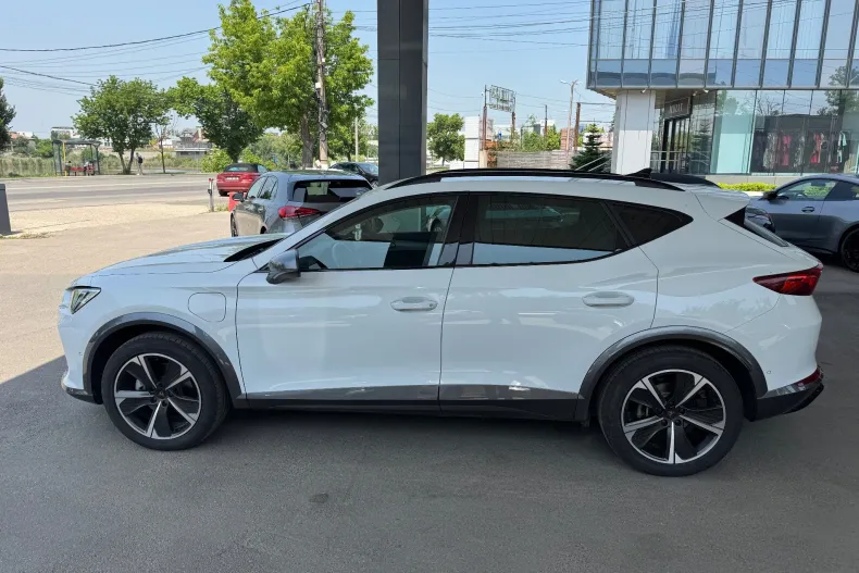 Cupra Formentor din 2023 cu 18.600 km - oferta CUP136213 - foto 8