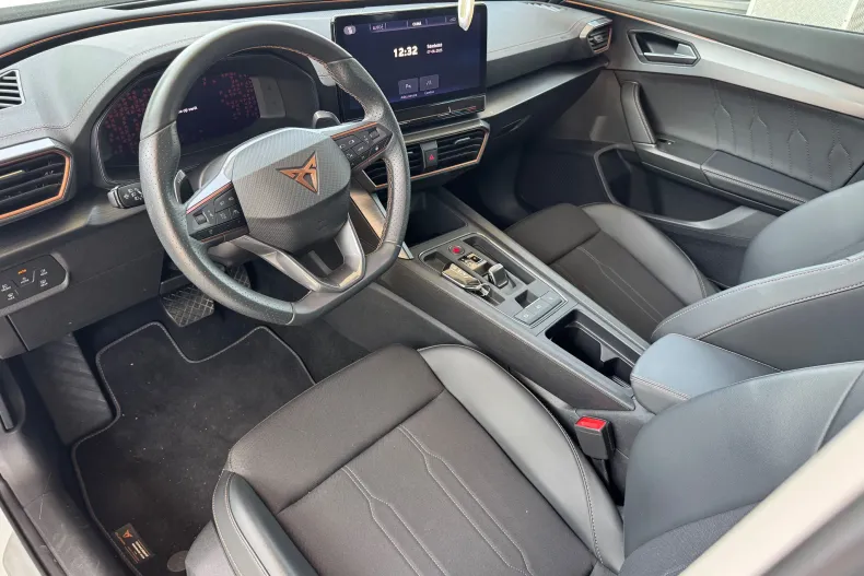 Cupra Formentor din 2023 cu 18.600 km - oferta CUP136213 - foto 9