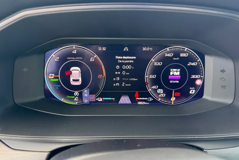 Cupra Formentor din 2023 cu 18.600 km - oferta CUP136213 - foto 11