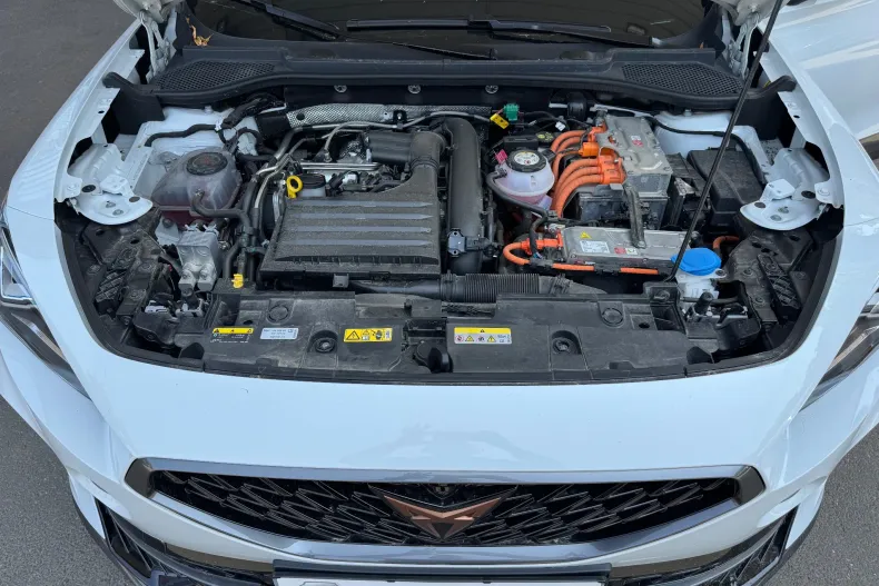 Cupra Formentor din 2023 cu 18.600 km - oferta CUP136213 - foto 14