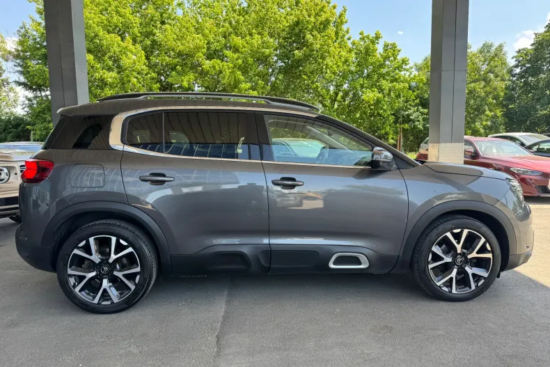 Citroën C5 Aircross din 2020 cu 128.962 km - oferta CIT136215 - foto 6