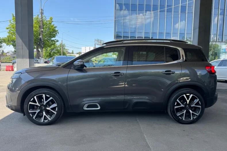 Citroën C5 Aircross din 2020 cu 128.962 km - oferta CIT136215 - foto 10