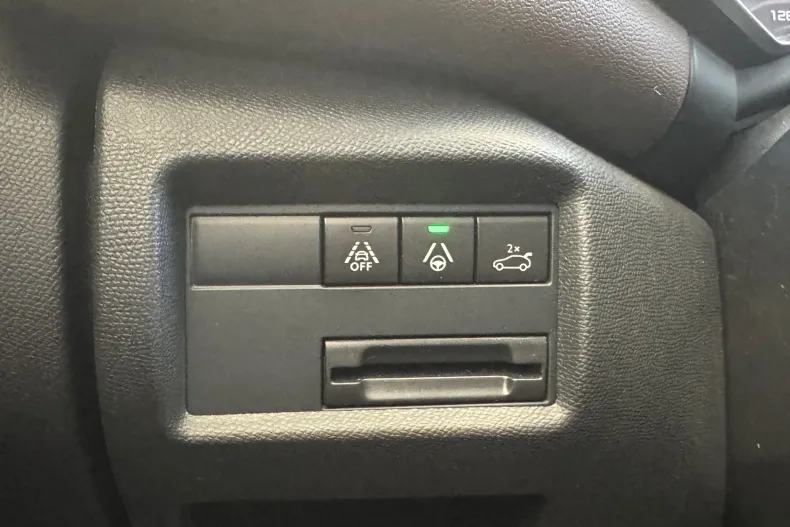 Citroën C5 Aircross din 2020 cu 128.962 km - oferta CIT136215 - foto 14