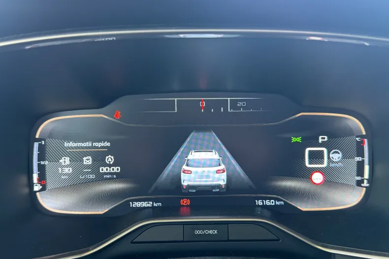 Citroën C5 Aircross din 2020 cu 128.962 km - oferta CIT136215 - foto 15